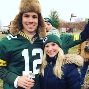 Meet your Posher, Alex